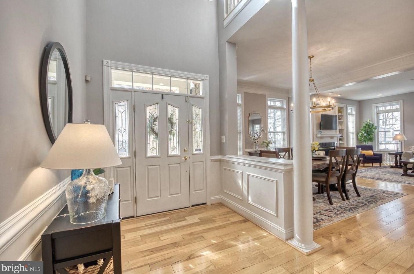 47640 Paulsen Sq, Dulles VA  20165-5193 exterior