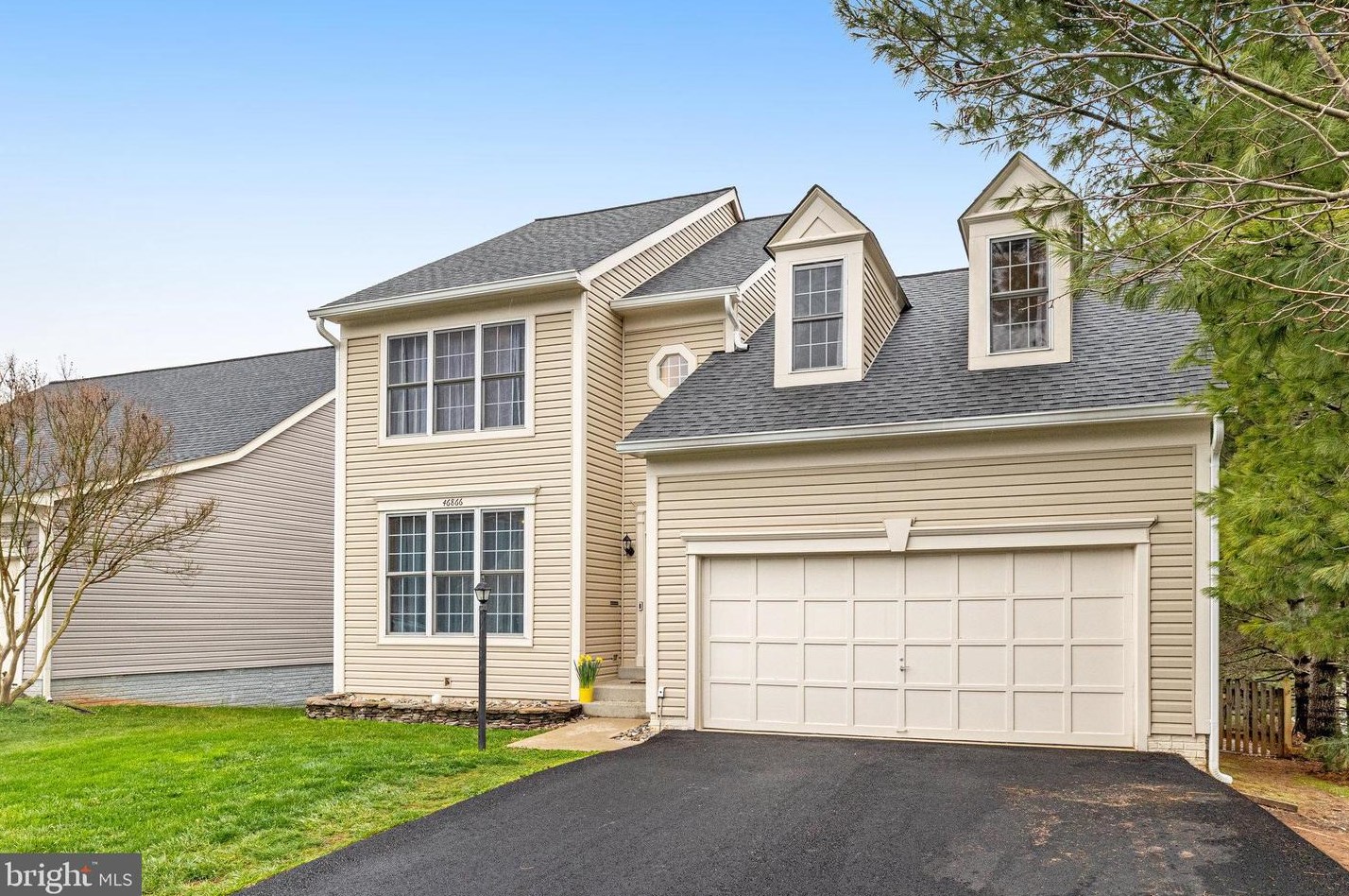 46866 Willowood Pl, Dulles, VA 20165-7590