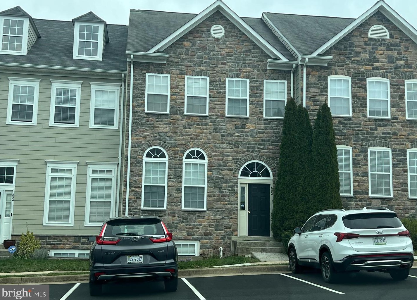 852 Rockford Sq Ne, Leesburg, VA 20176