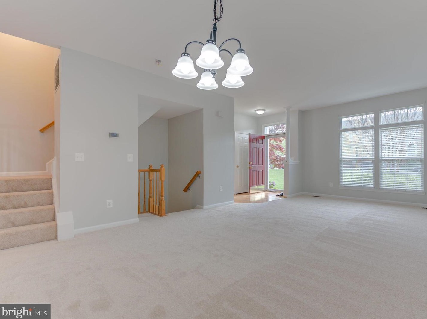 20362 Hartwell St, Ashburn VA  20147-3651 exterior