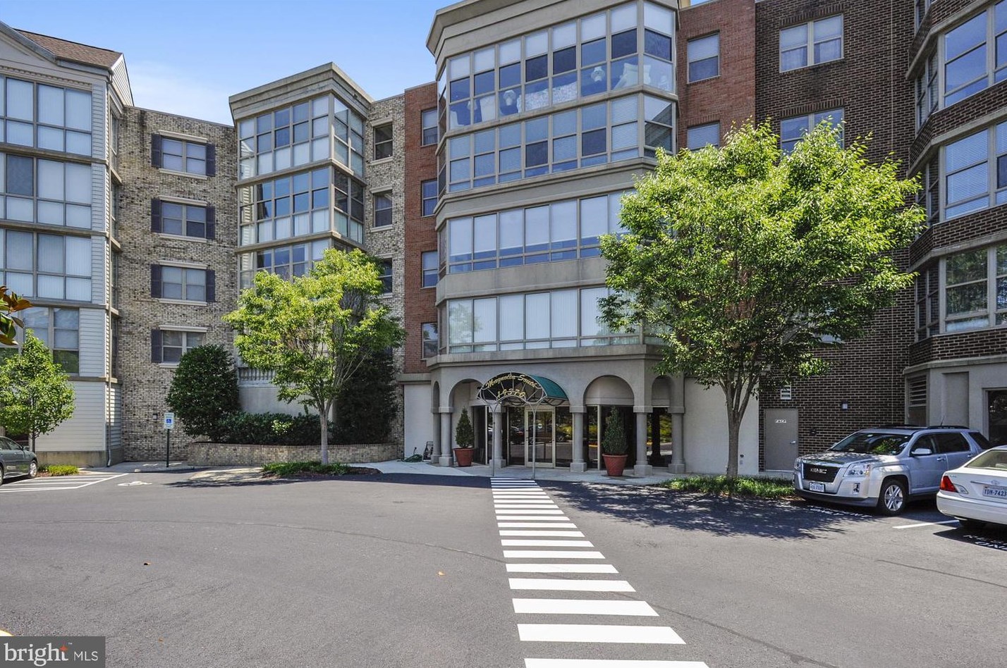 19370 Magnolia Grove Square #103, Leesburg, VA 20176