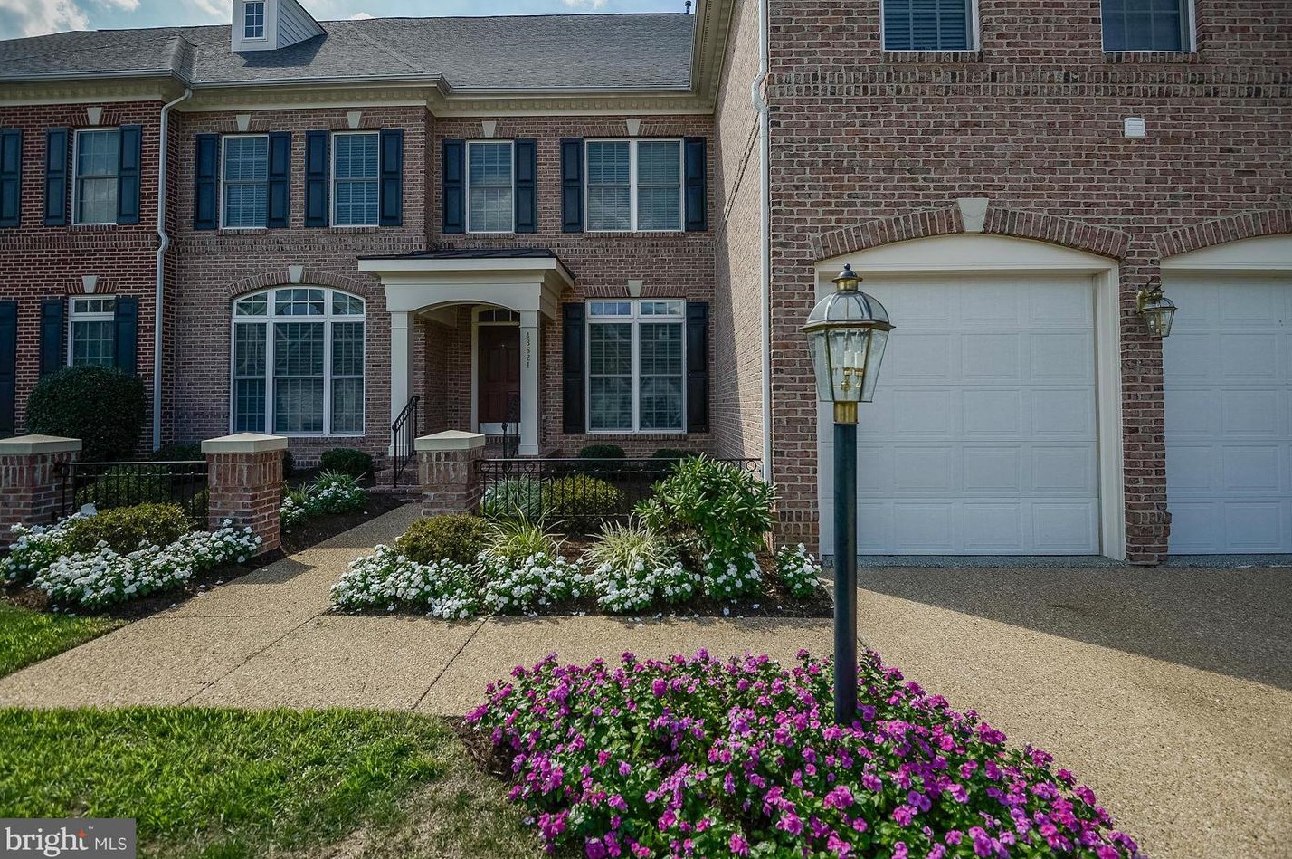 43621 Merchant Mill Ter, Leesburg, VA 20176