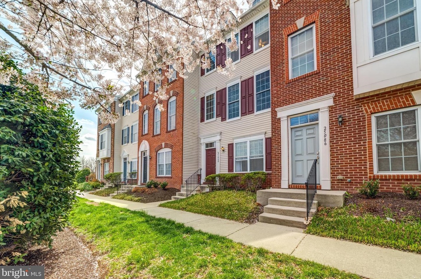 25088 Lomax Terrace, Fairfax, VA 20152