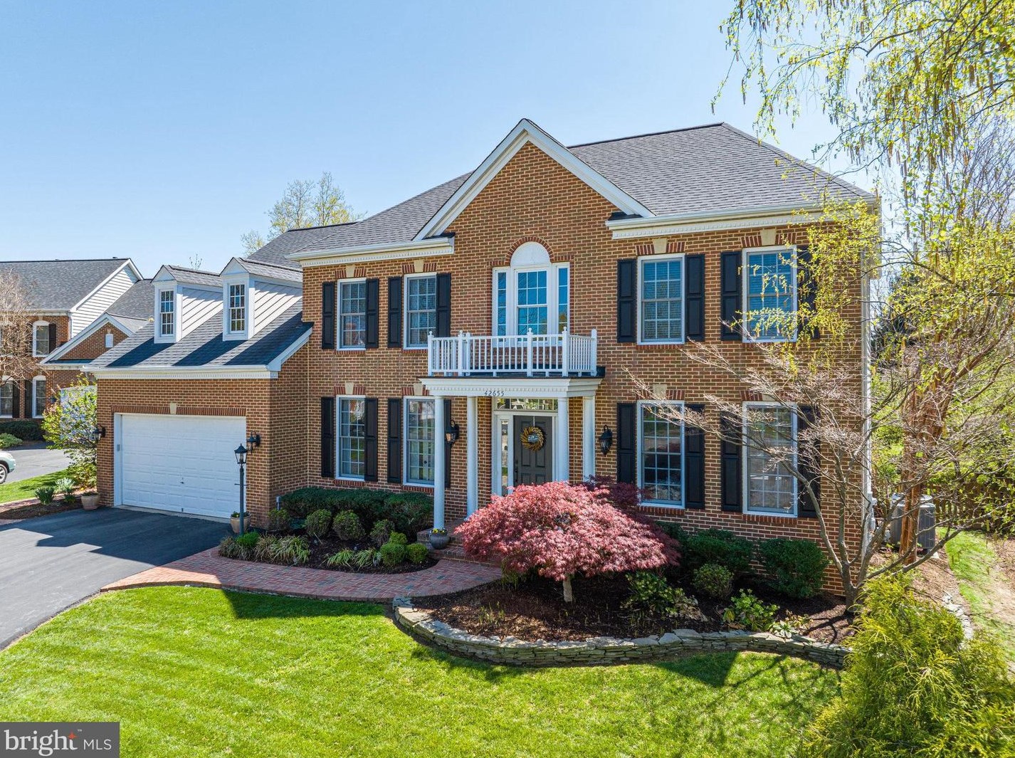 42655 Fairweather Ct, Ashburn, VA 20148-3610