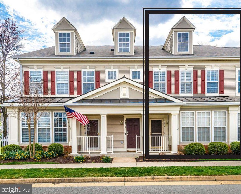 20212 Nightwatch St, Ashburn, VA 20147-7421