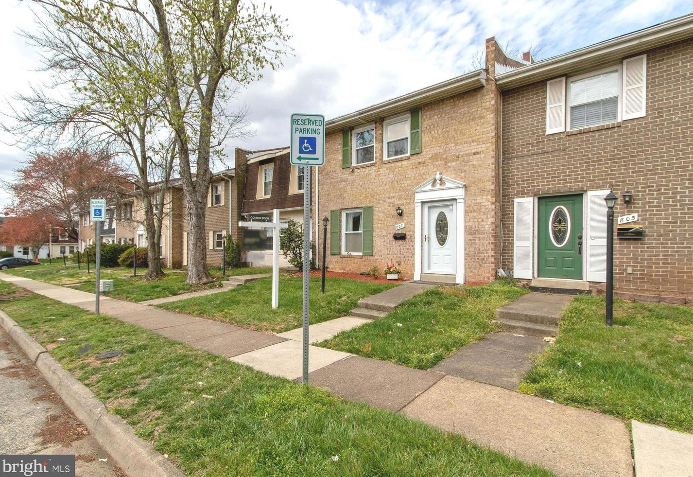 807 Concord Ct, Dulles VA  20164-4212 exterior