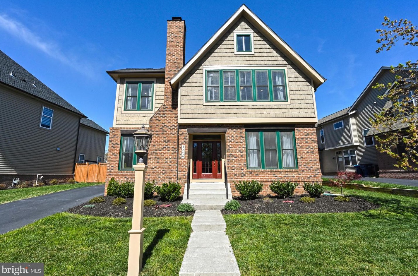 23429 Morning Walk Dr, Ashburn, VA 20148-5715