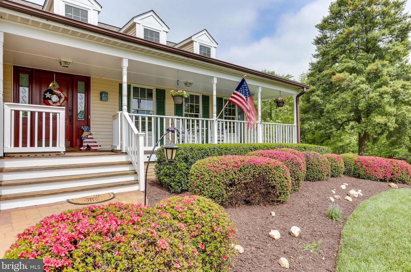 12965 Mountain Rd, Lovettsville, VA 20180