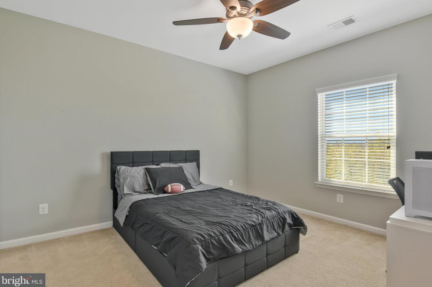 25898 Racing Sun Dr, Stone Ridge VA  20105 exterior