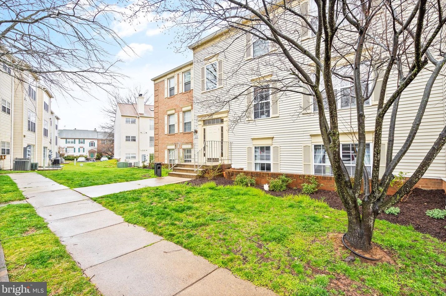 1115 Huntmaster Terrace Ne #102, Leesburg, VA 20176