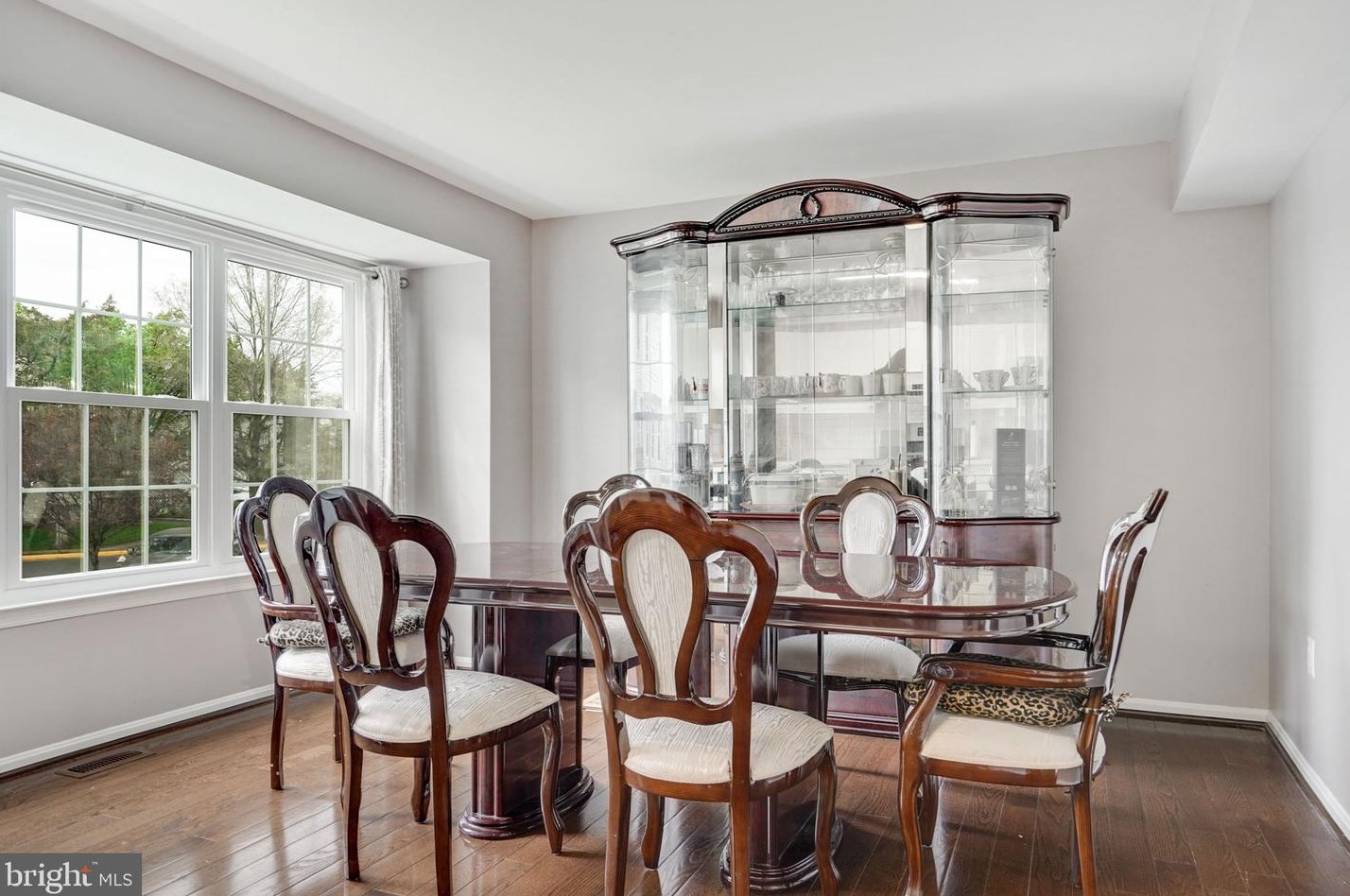 46665 Turnstone Sq, Sterling VA  20164-7025 exterior