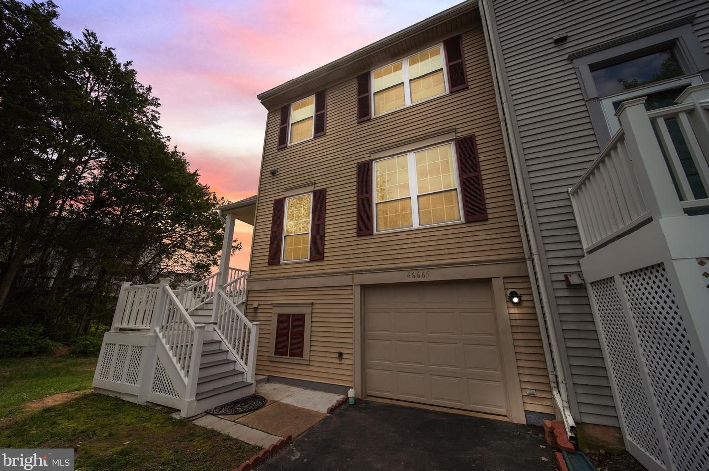46665 Turnstone Sq, Dulles, VA 20164-7025