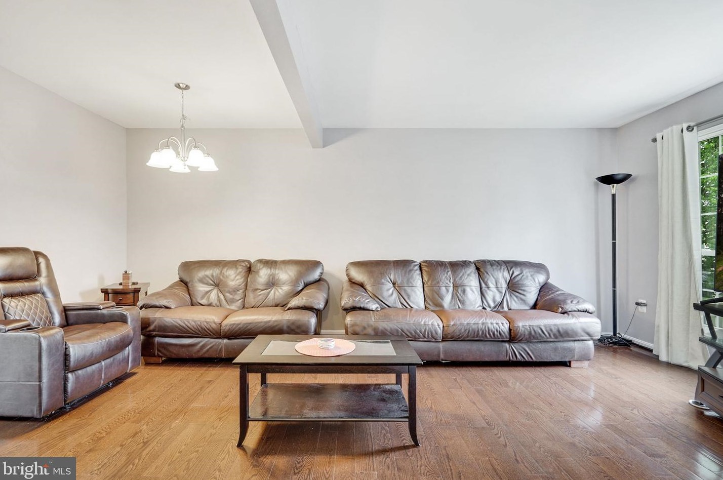 46665 Turnstone Sq, Sterling VA  20164-7025 exterior