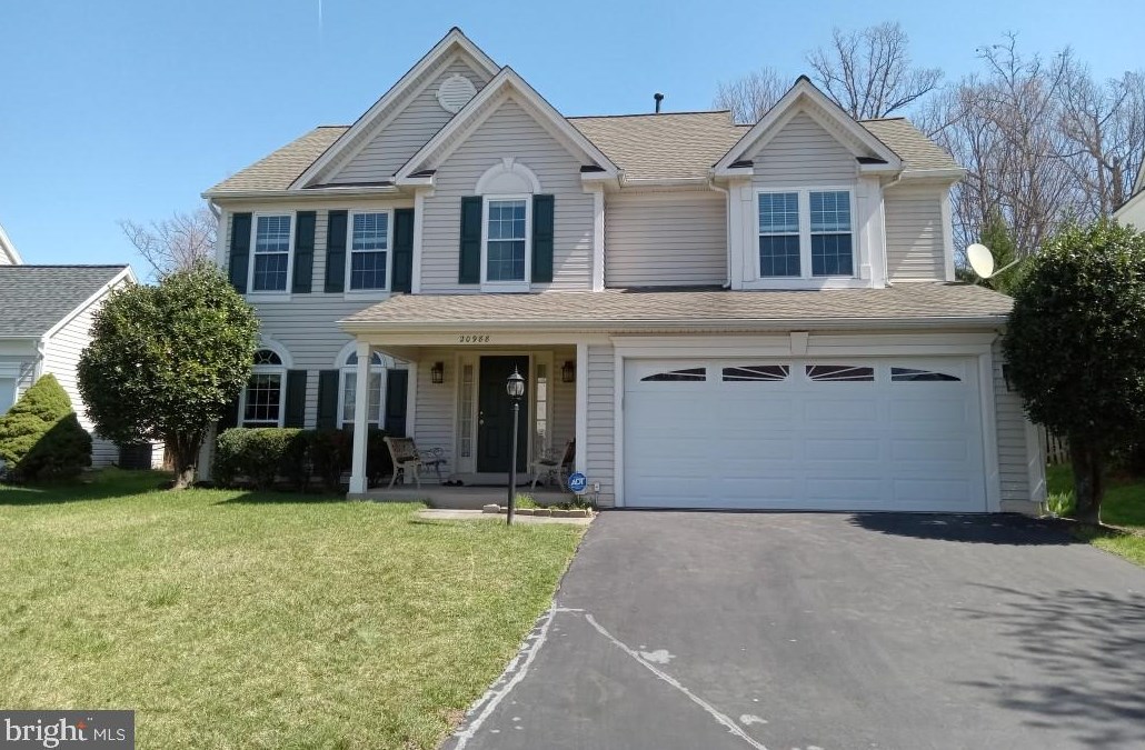 20988 Fowlers Mill Cir, Ashburn, VA 20147-4825