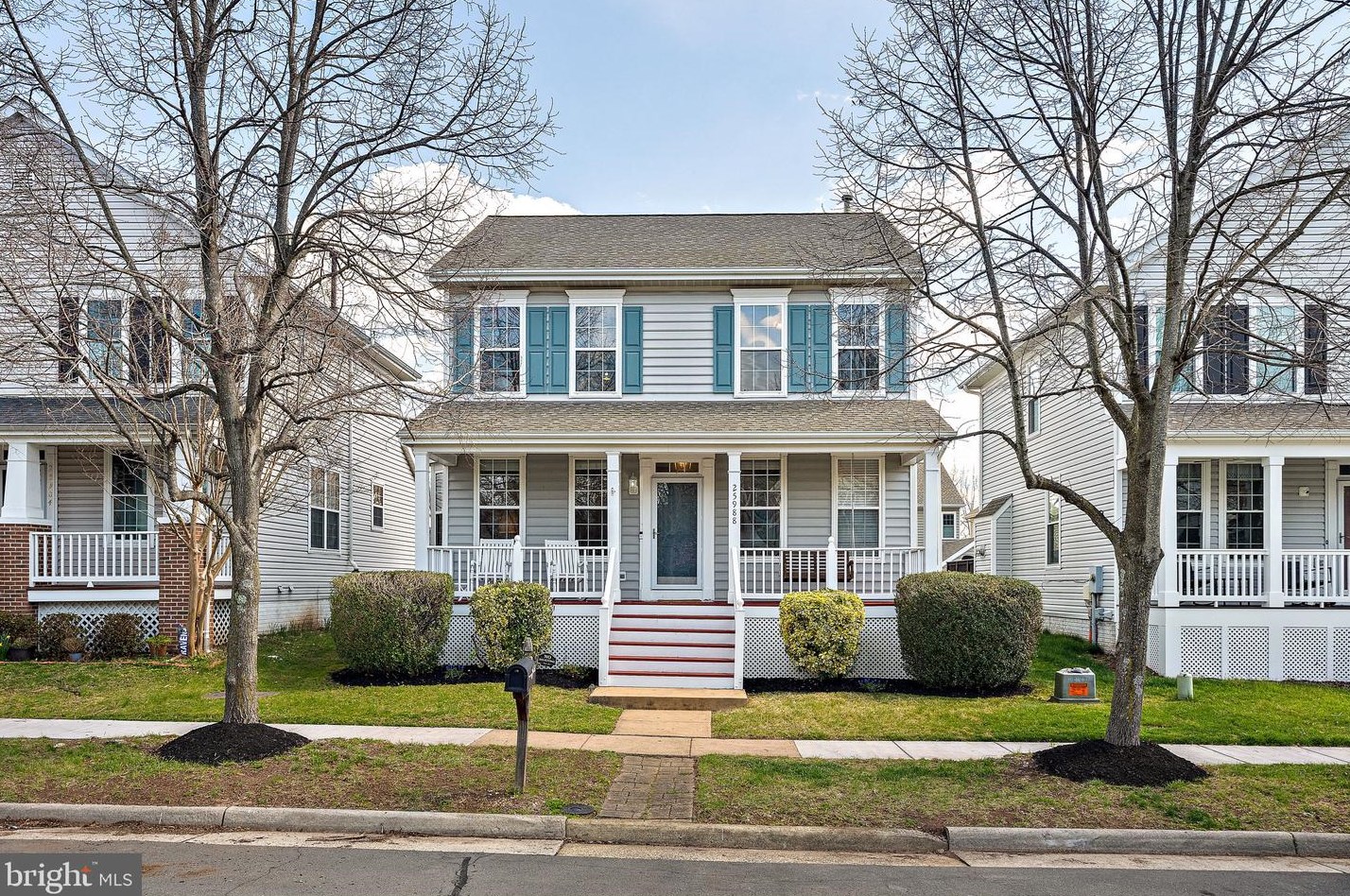 25988 Talamore Dr, Fairfax, VA 20152-1758