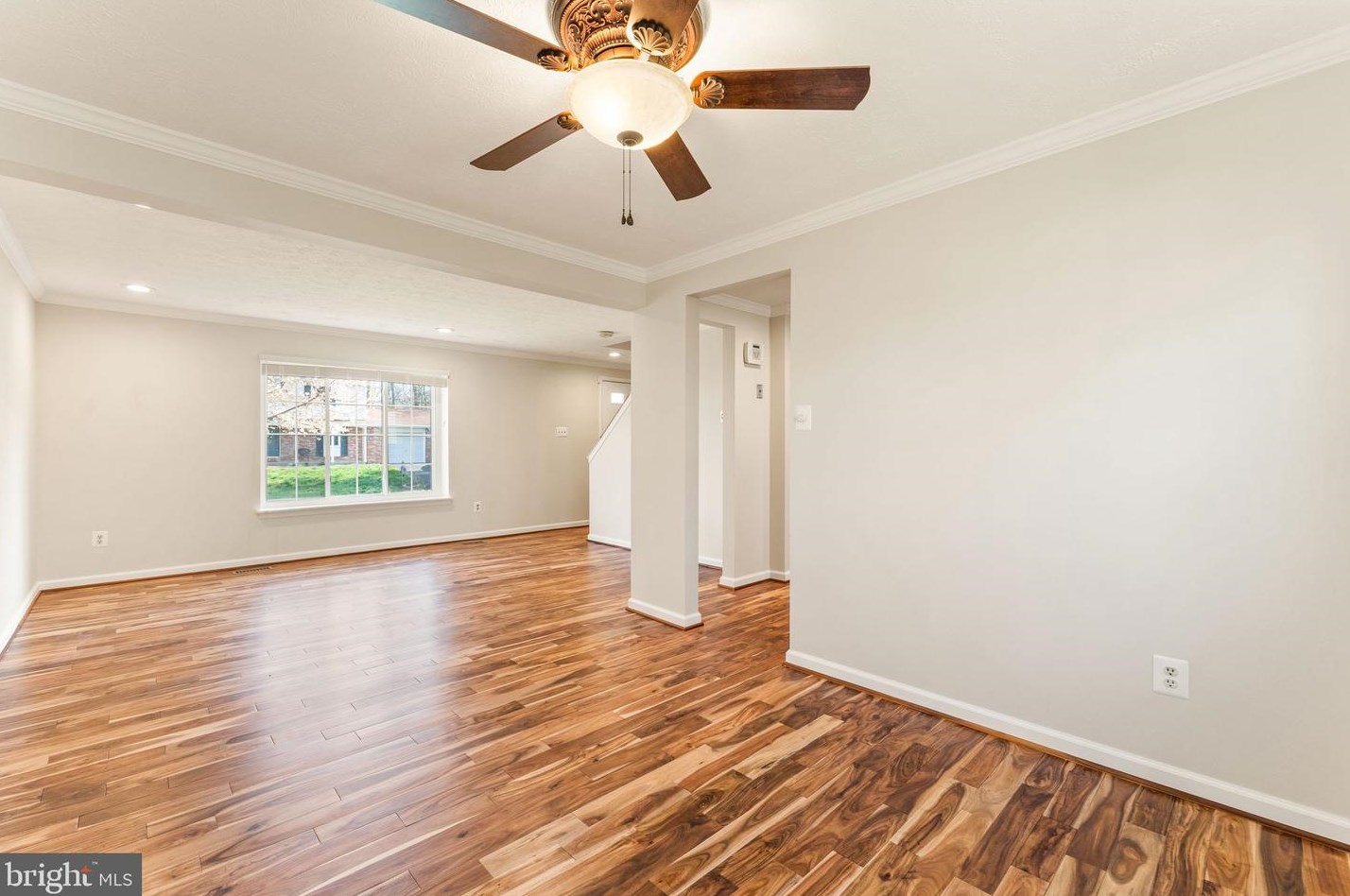 111 Gold Thorn Way, Dulles VA  20164-2816 exterior