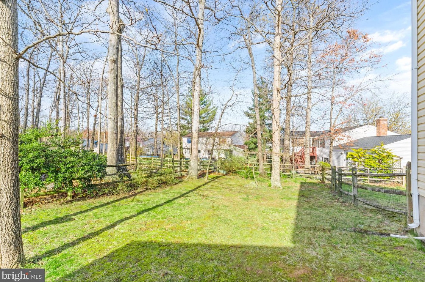 111 Gold Thorn Way, Dulles VA  20164-2816 exterior