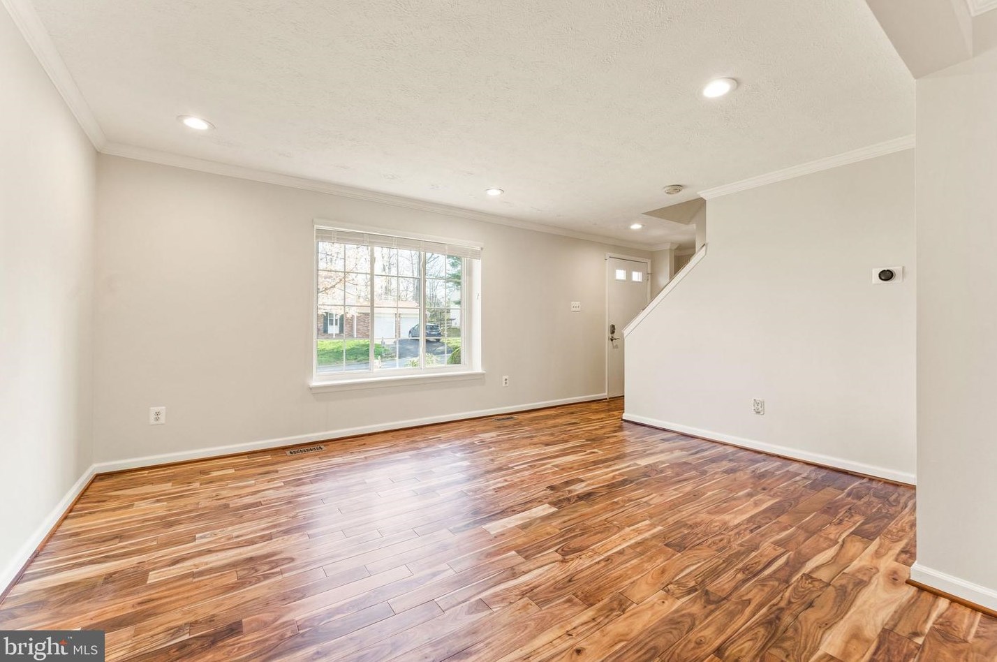 111 Gold Thorn Way, Dulles VA  20164-2816 exterior