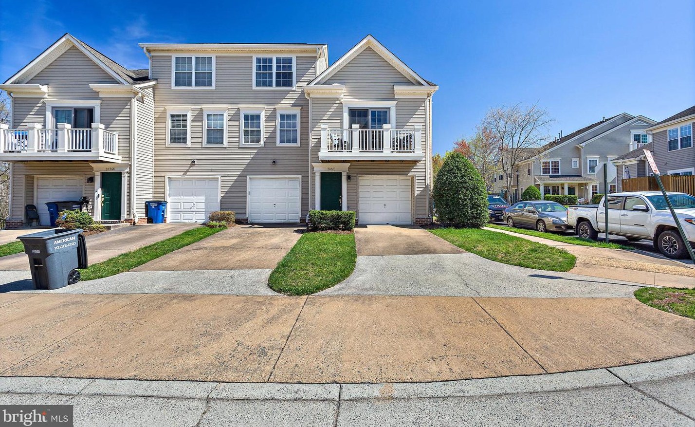 20370 Birchmere Ter, Ashburn, VA 20147-3759