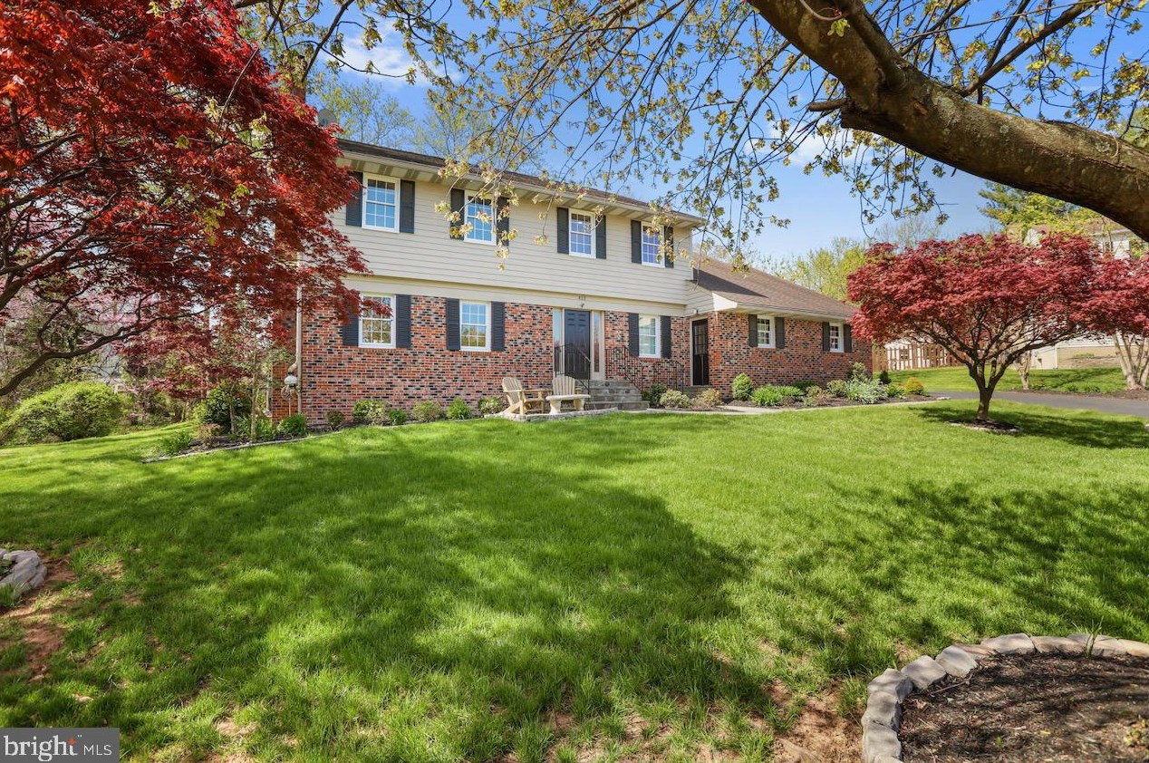 413 William St Nw, Leesburg, VA 20176
