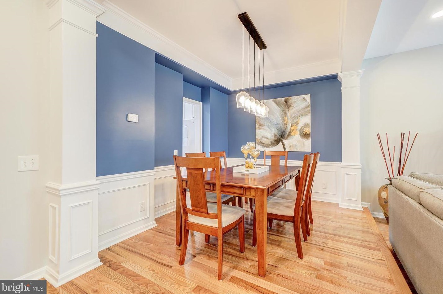 47625 Sandbank Sq, Dulles VA  20165-7465 exterior