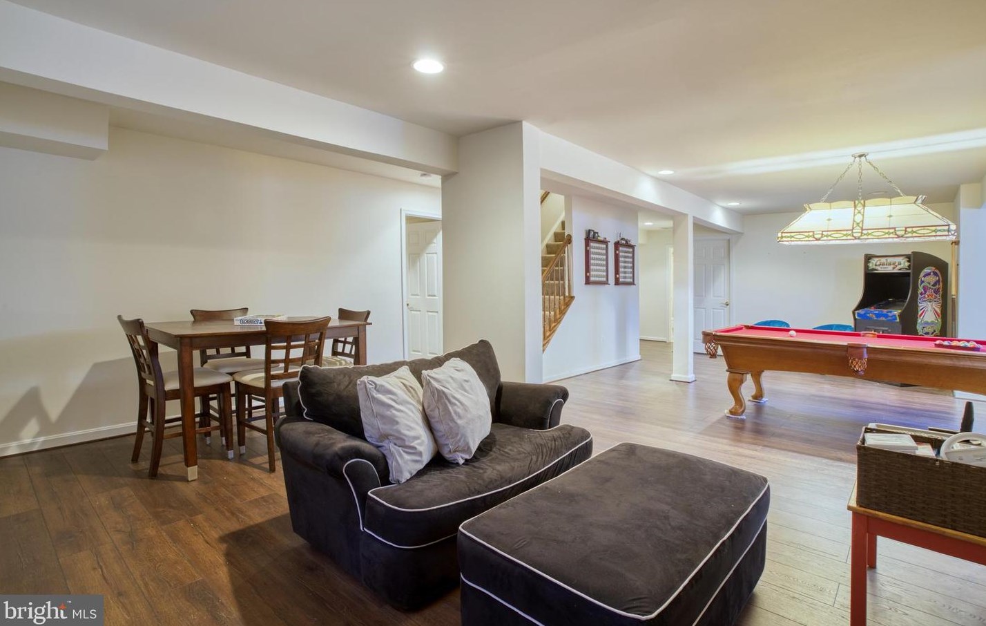 24765 Stone Pillar Dr, Stone Ridge VA  20105-2953 exterior