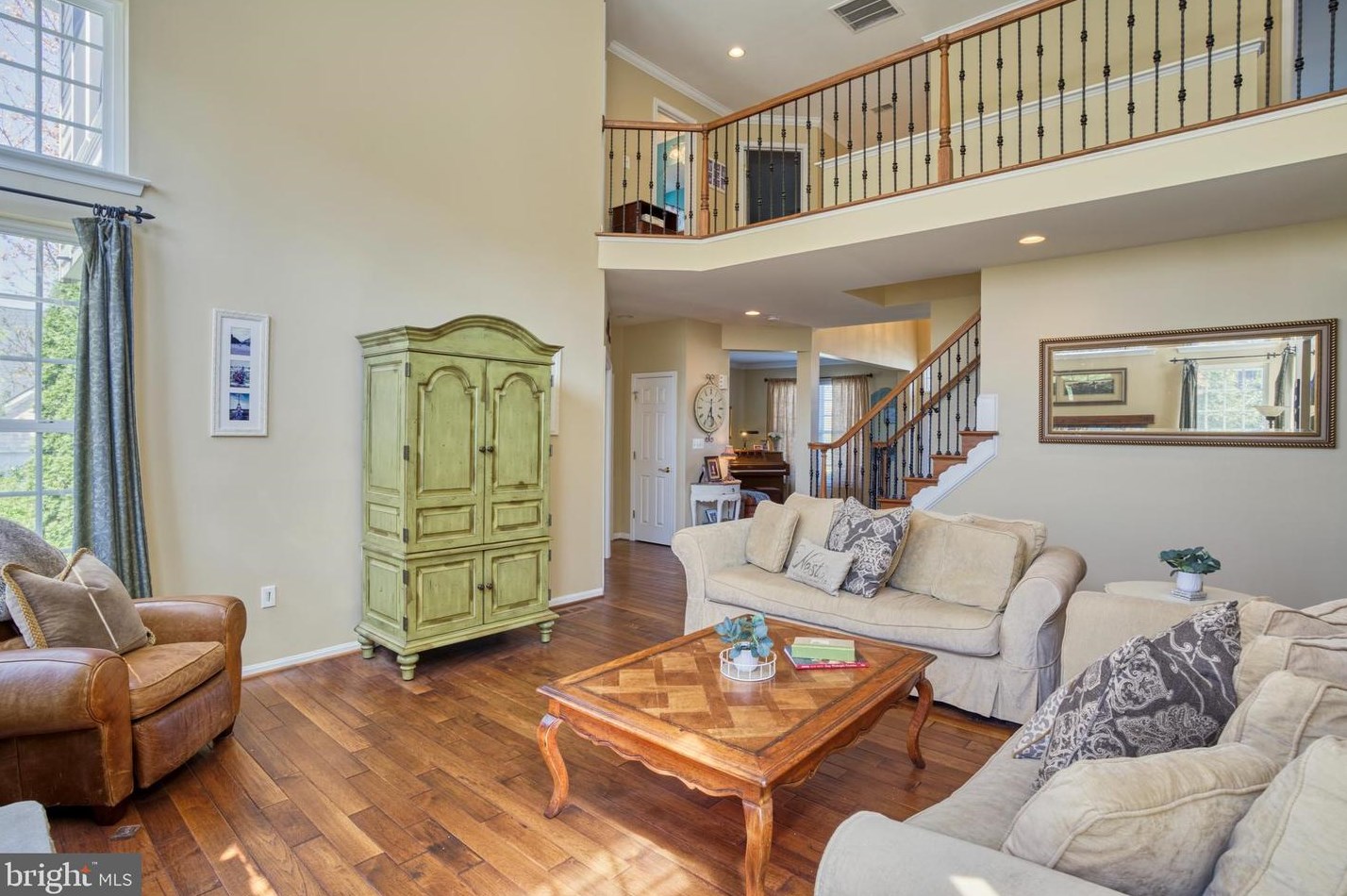 24765 Stone Pillar Dr, Stone Ridge VA  20105-2953 exterior