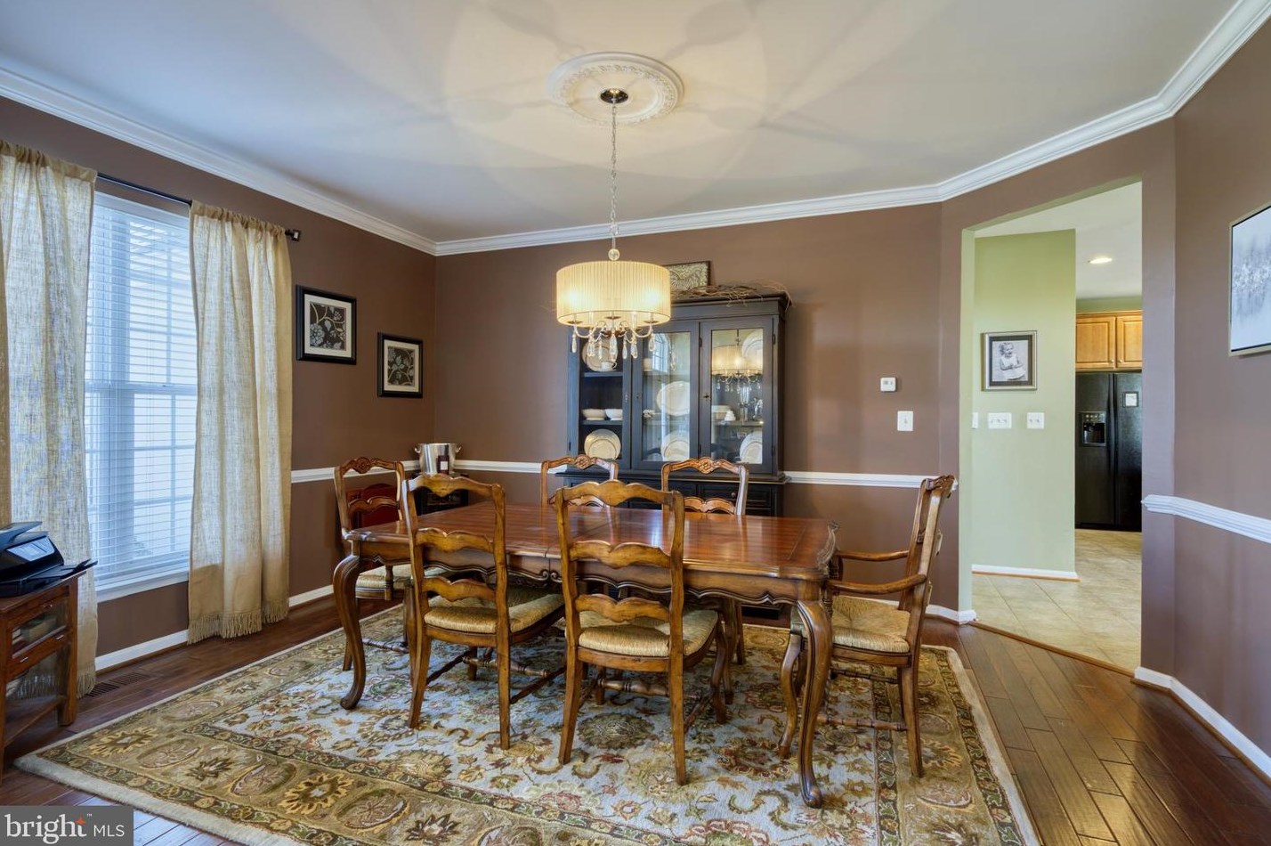 24765 Stone Pillar Dr, Stone Ridge VA  20105-2953 exterior