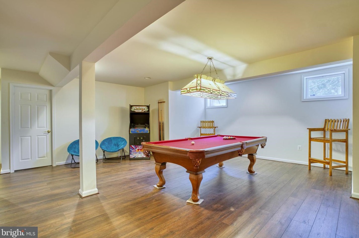 24765 Stone Pillar Dr, Stone Ridge VA  20105-2953 exterior