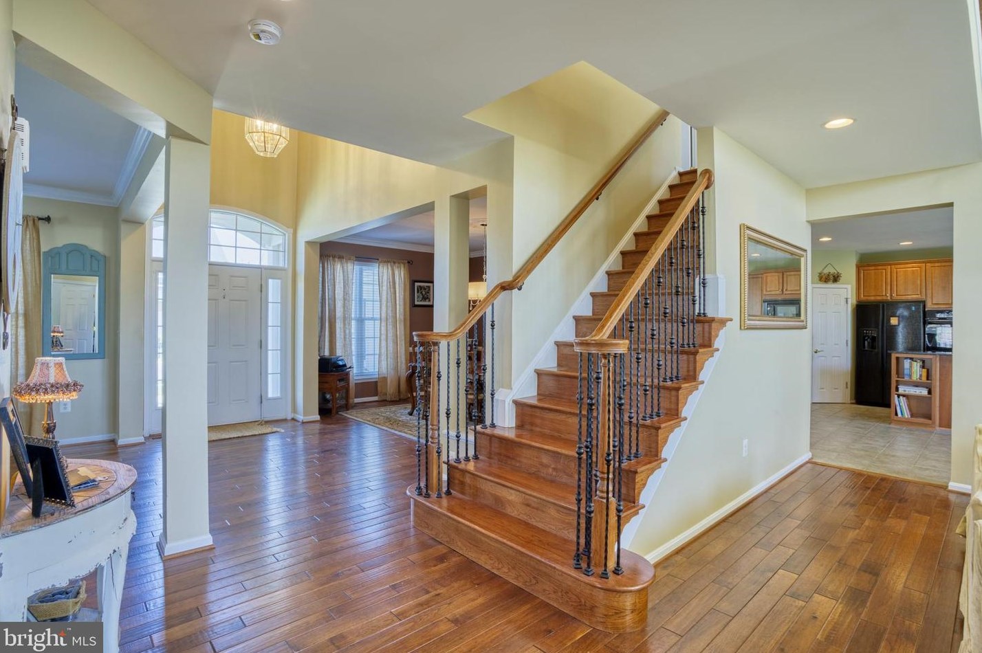 24765 Stone Pillar Dr, Stone Ridge VA  20105-2953 exterior