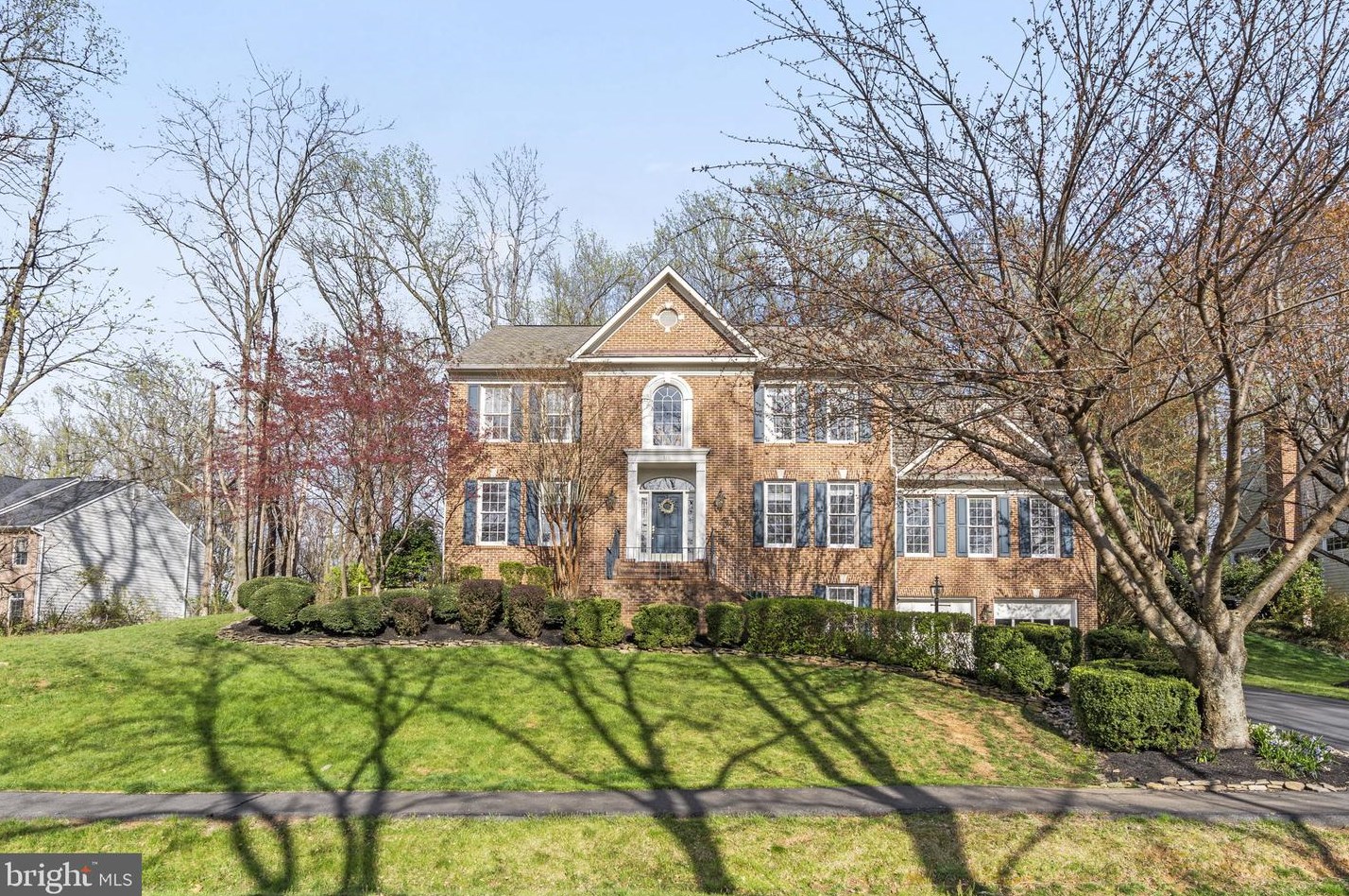518 Fortress Cir Se, Leesburg, VA 20175