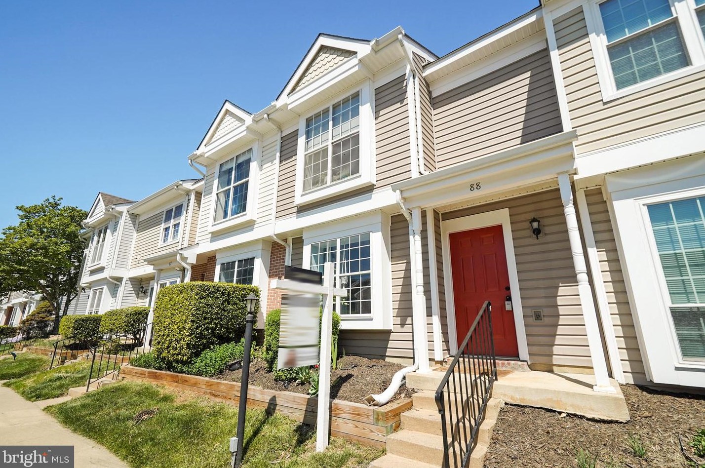 88 Sudbury Square, Dulles, VA 20164