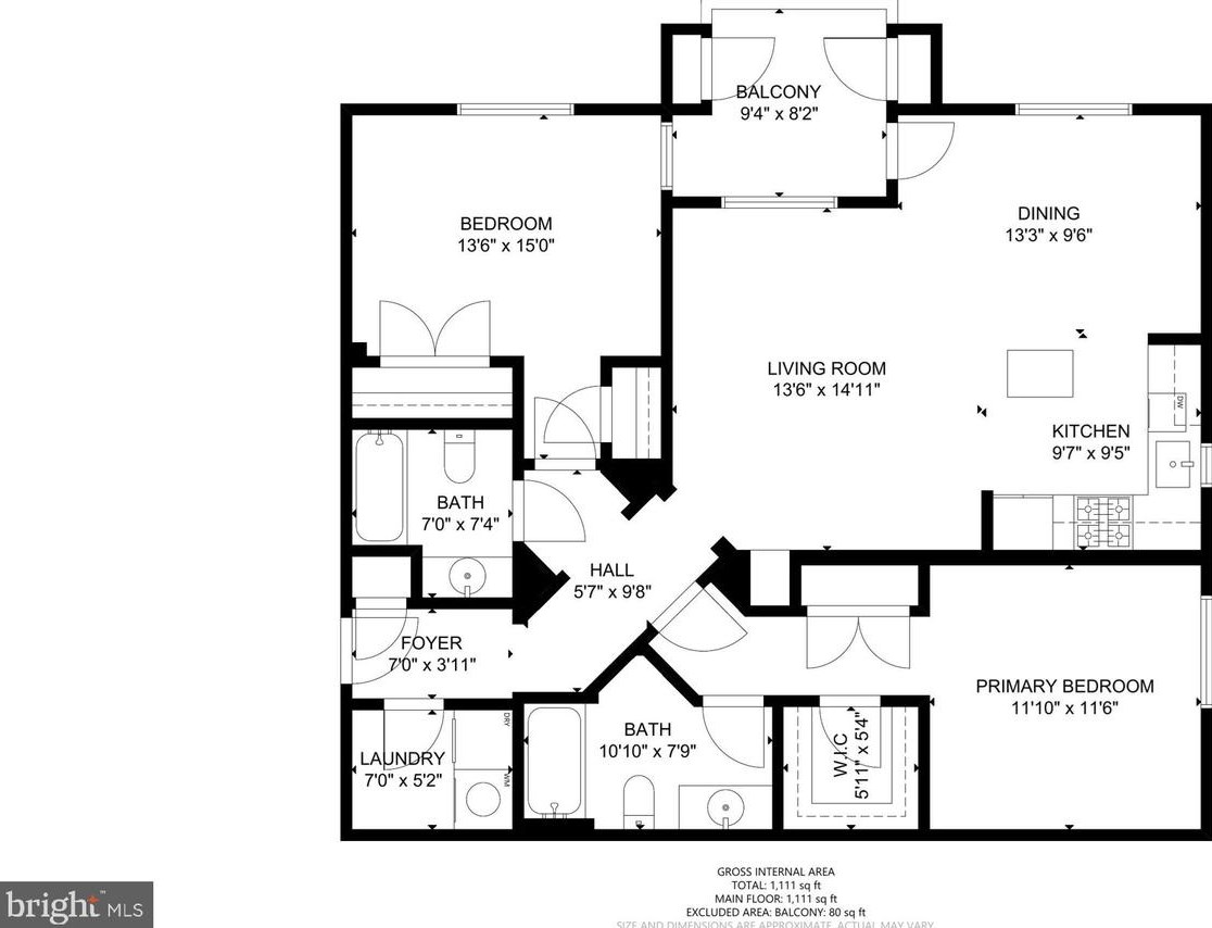 21228 Mcfadden Sq, Dulles VA  20165-7291 exterior