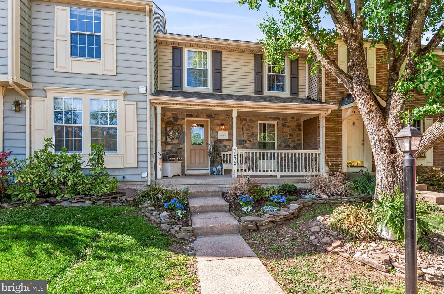 44072 Ferncliff Ter, Ashburn, VA 20147-3348