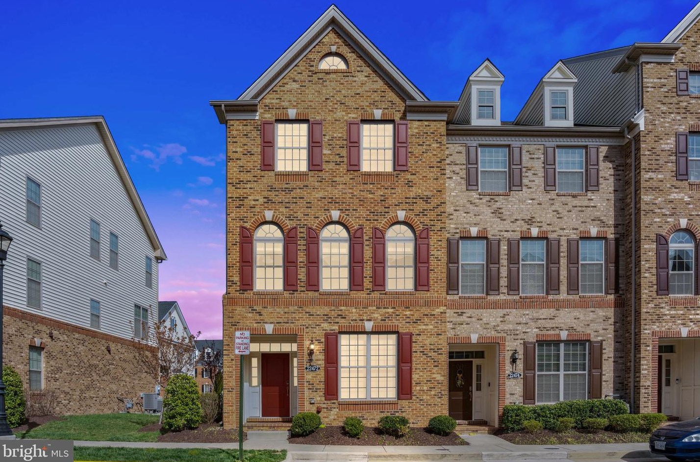 22472 Cambridgeport Square, Ashburn, VA 20148