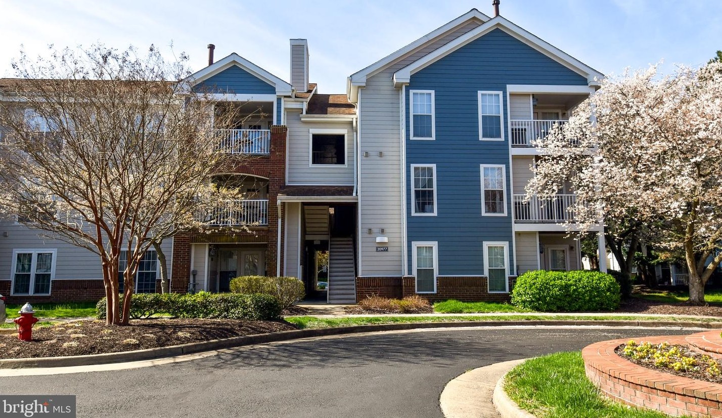 20977 Timber Ridge Terrace #202, Ashburn, VA 20147