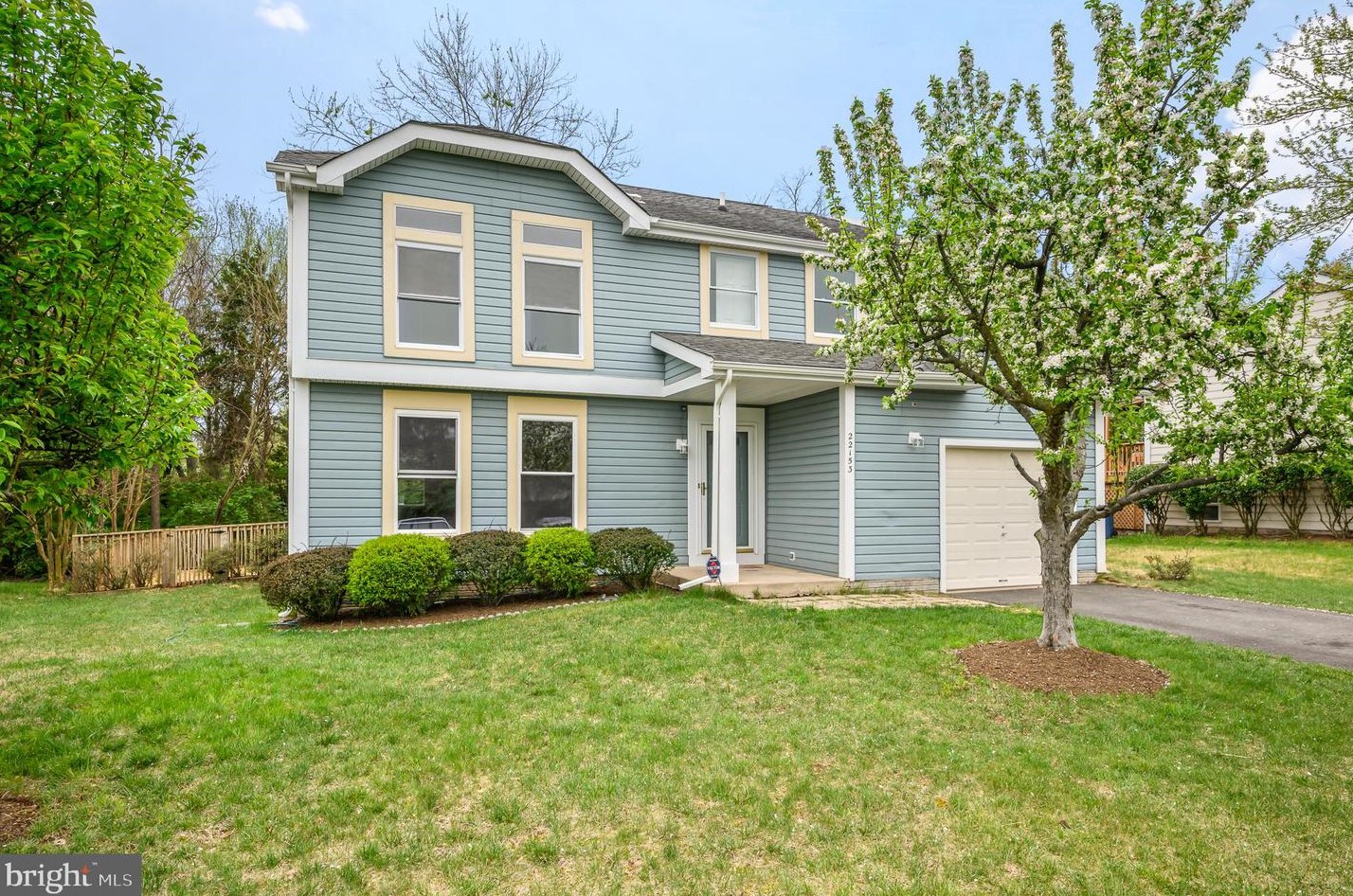 22153 Stablehouse Dr, Dulles, VA 20164-5321