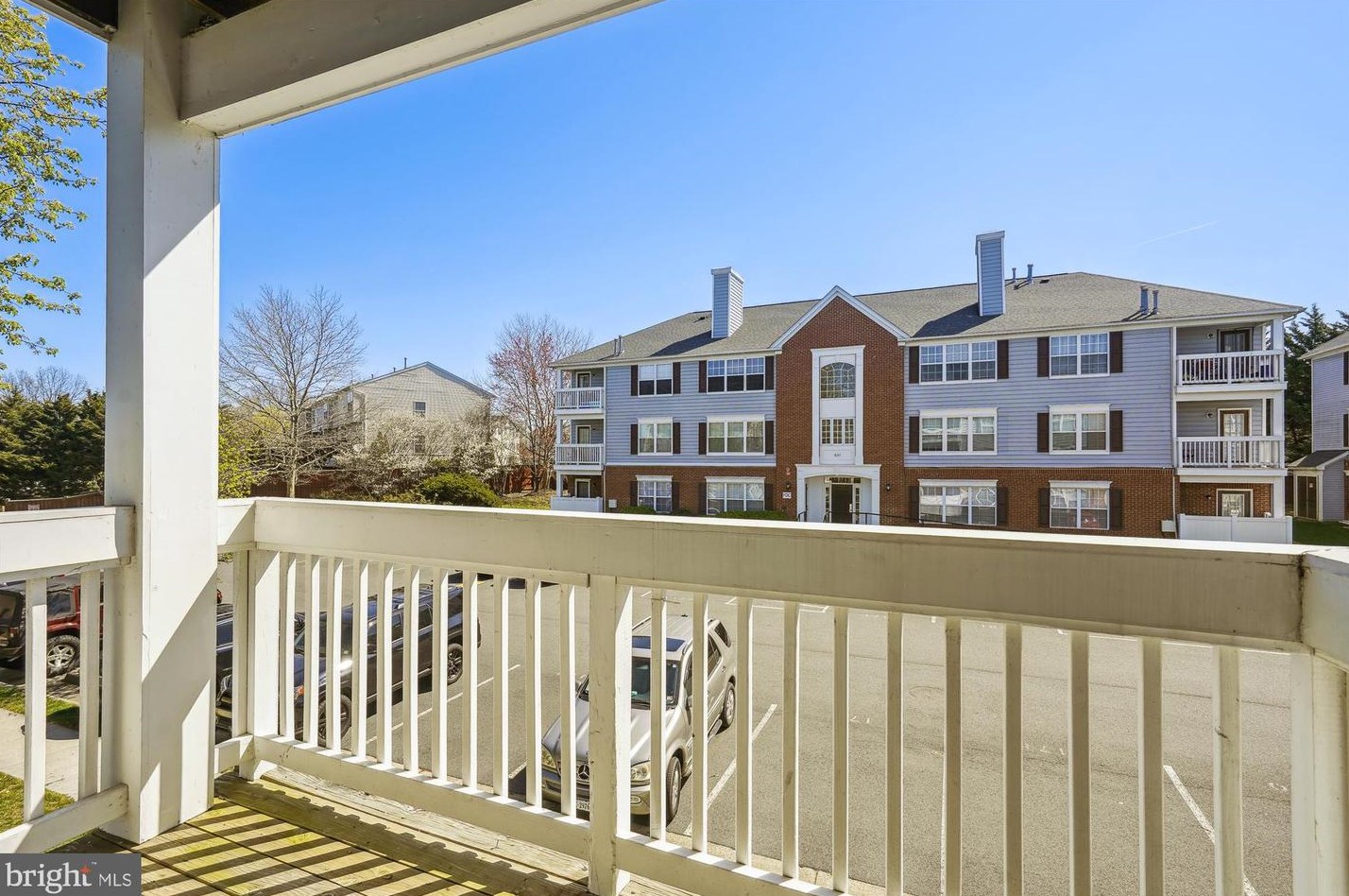 645 Constellation Square Se #f, Leesburg, VA 20175