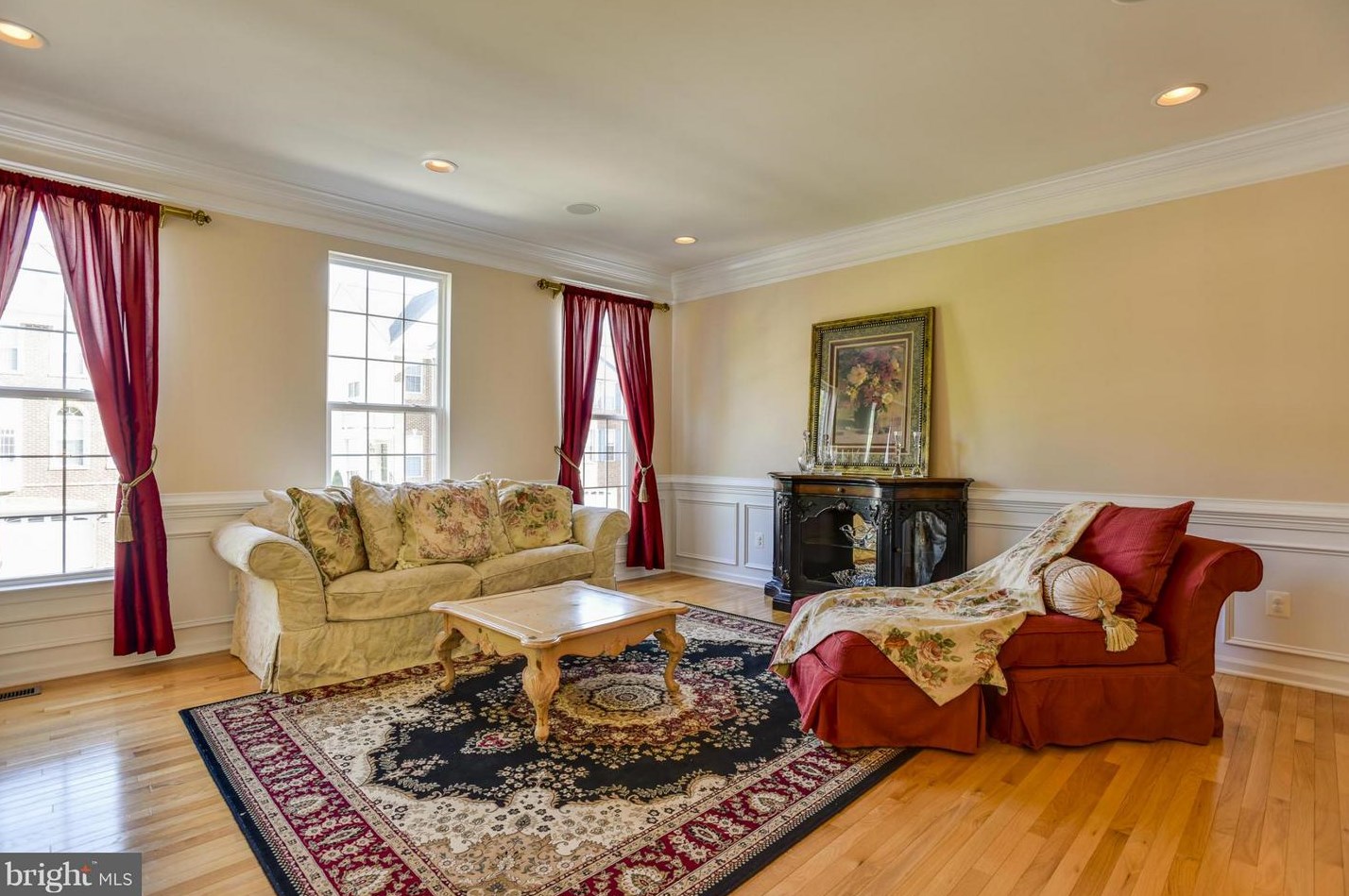 43395 Briar Creek Ter, Ashburn VA  20147-7025 exterior