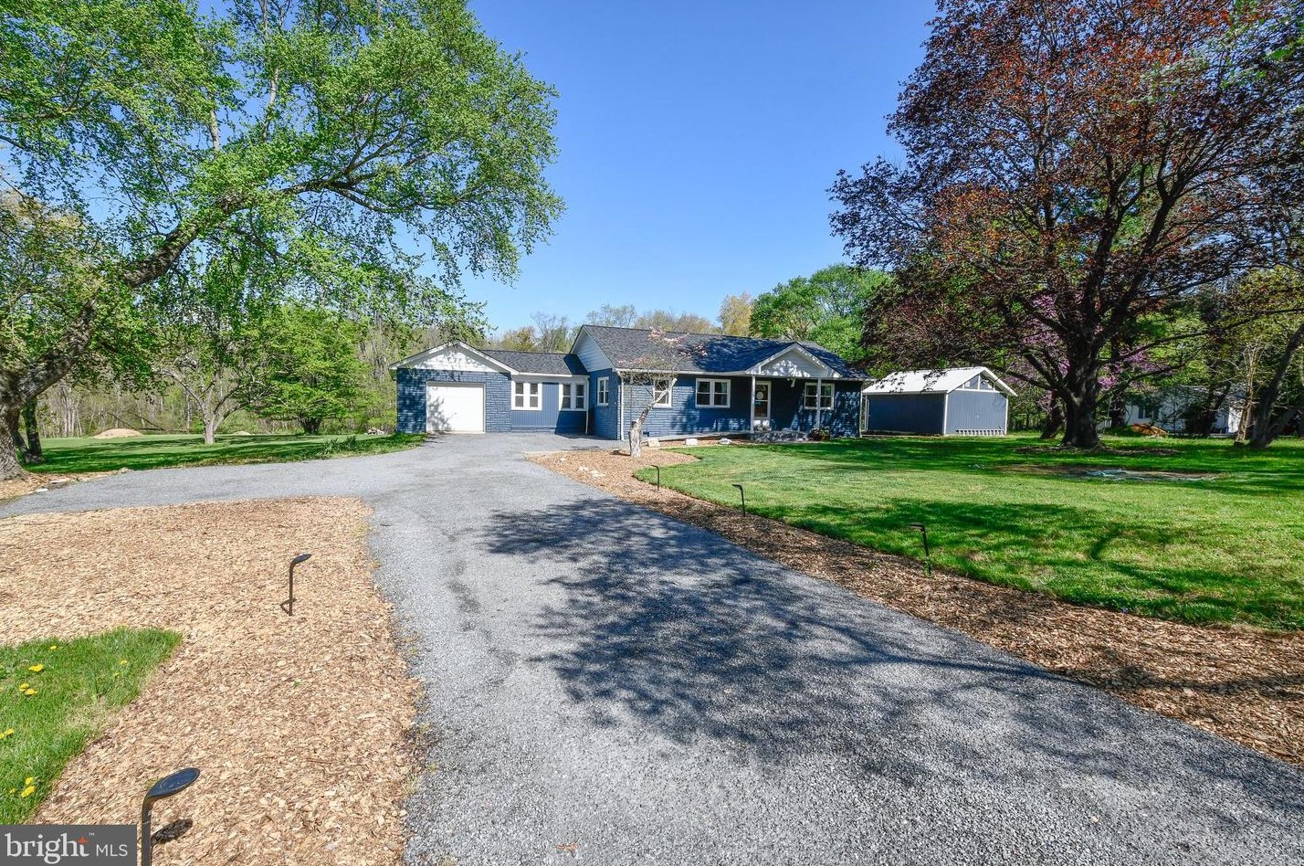 15455 Berlin Turnpike, Purcellville, VA 20132