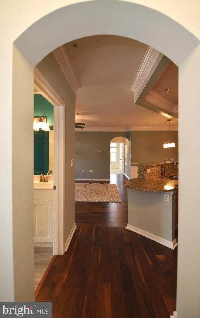 514 Sunset View Ter Se #208, Leesburg, VA 20175