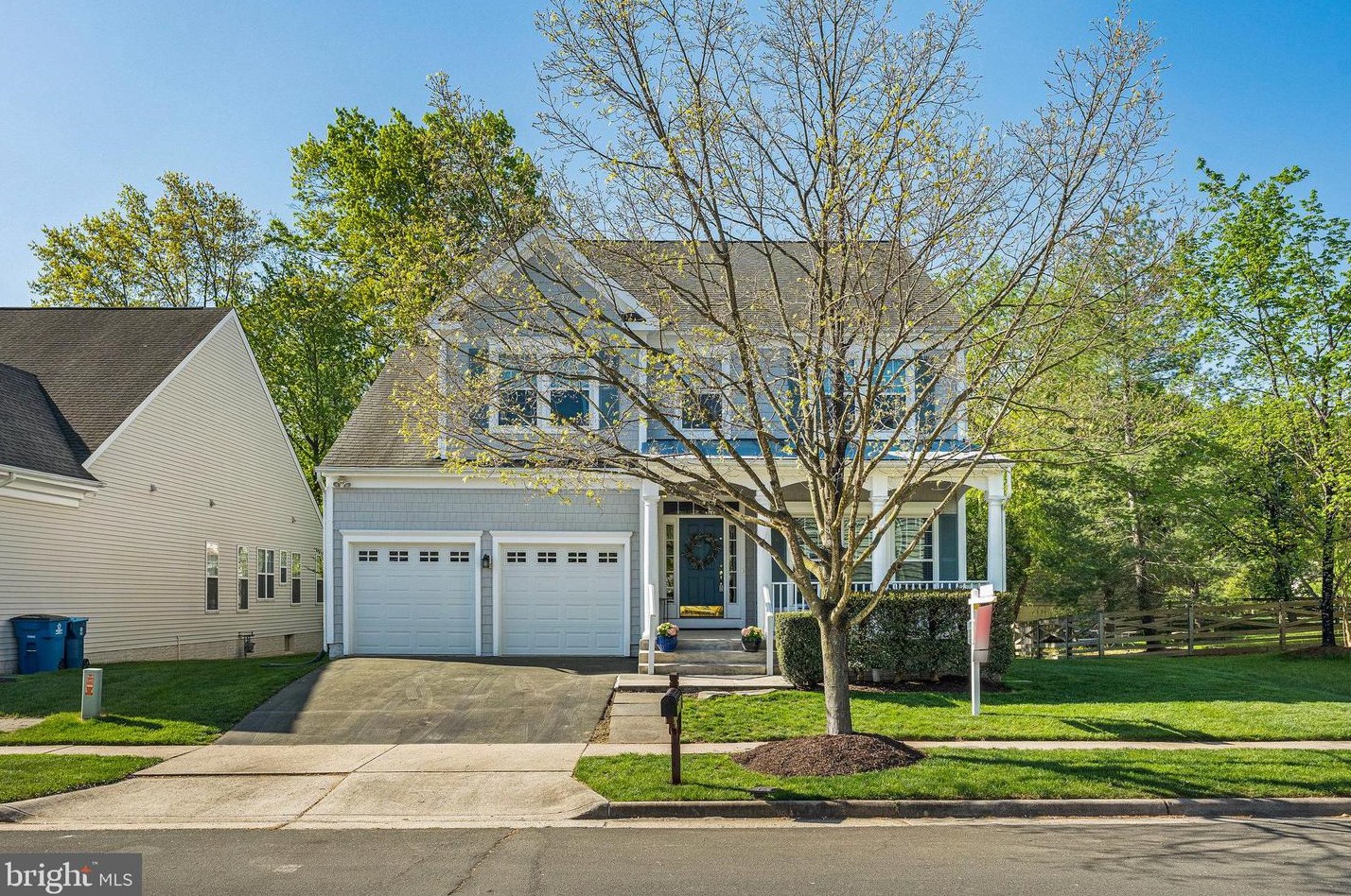 25998 Glasgow Dr, Fairfax, VA 20152-1753