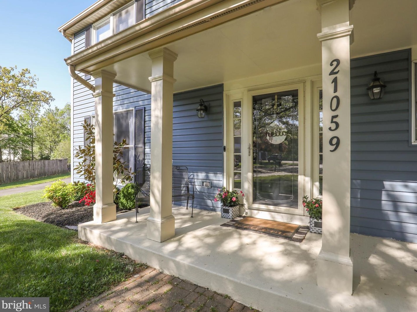 21059 Branchwood Way, Dulles, VA 20164-4626