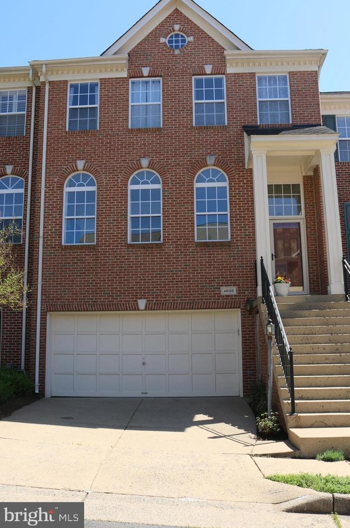 46125 Geneva Terrace, Dulles, VA 20165