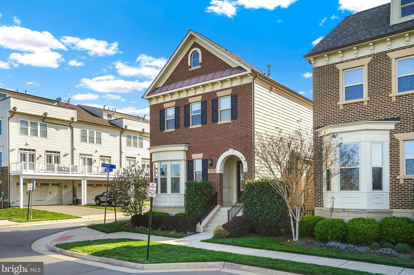 20760 Exchange St, Ashburn, VA 20147-6507