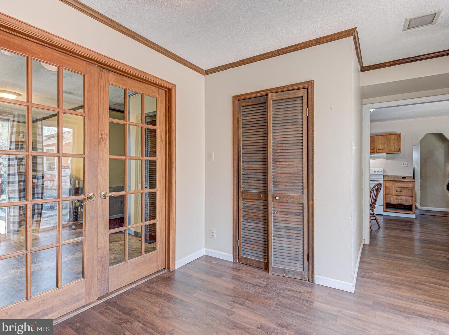 204 Joshua Ct, Dulles VA 20164-4622 exterior