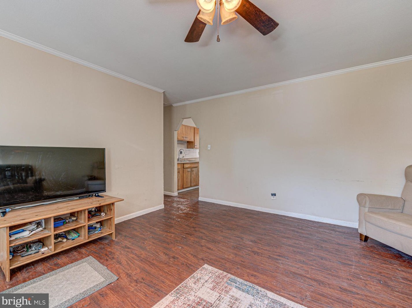 204 Joshua Ct, Dulles VA 20164-4622 exterior