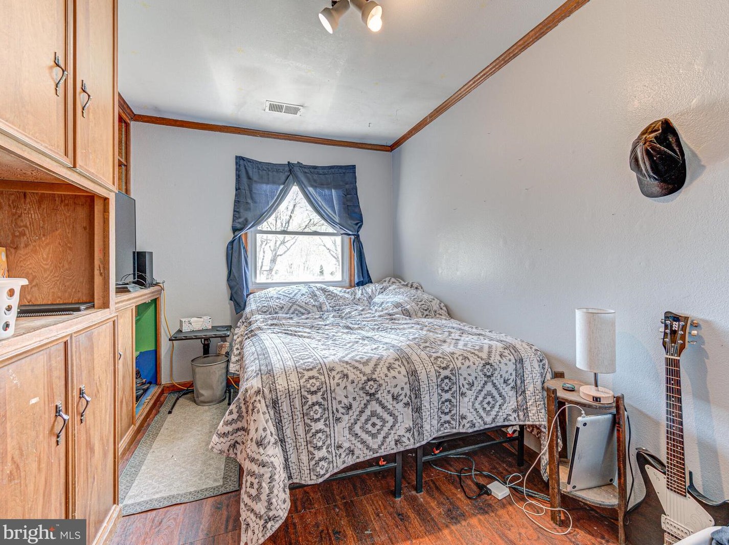 204 Joshua Ct, Dulles VA 20164-4622 exterior