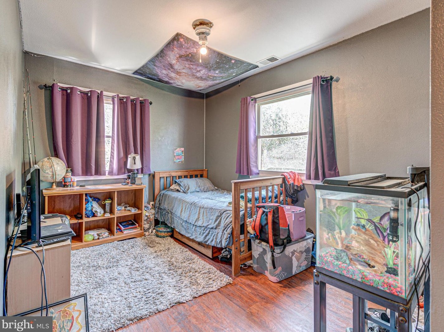 204 Joshua Ct, Dulles VA 20164-4622 exterior