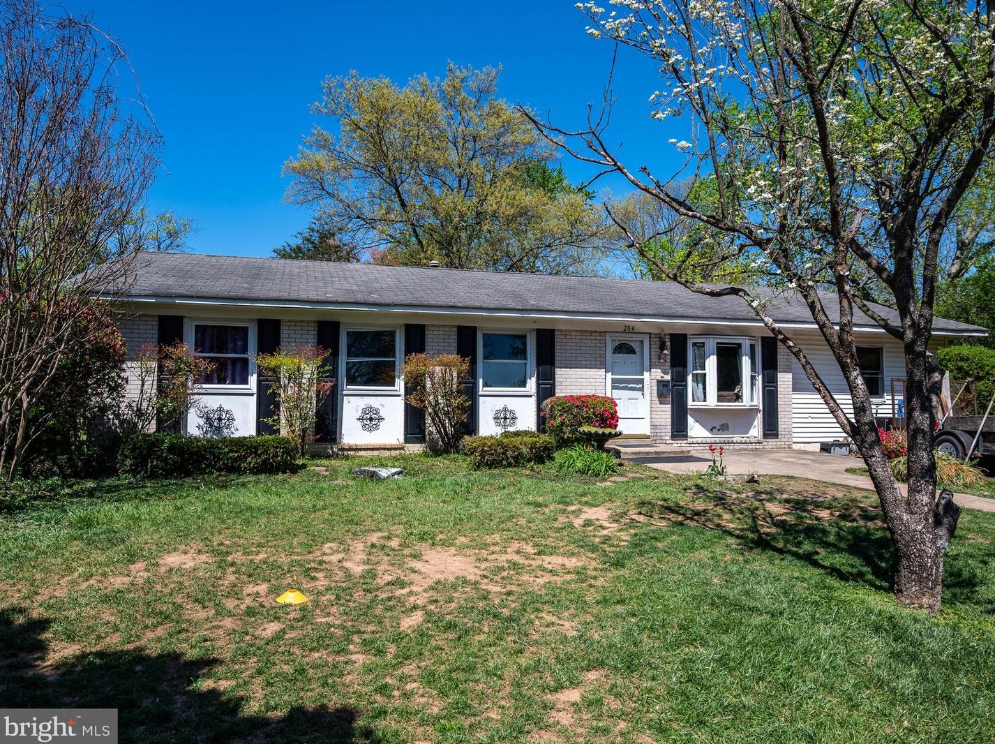 204 Joshua Ct, Dulles, VA 20164-4622